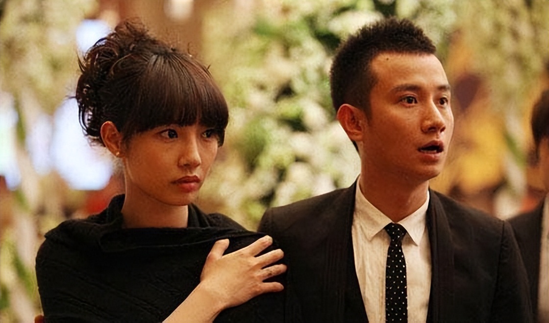 胡海泉和陈羽凡怎么了,胡海泉与陈羽凡现状