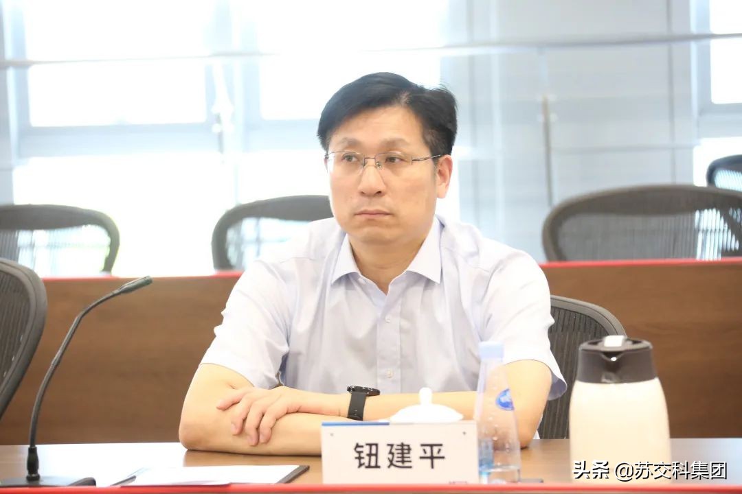 苏交科与联合飞机集团的合资情况,苏交科集团在苏州的项目