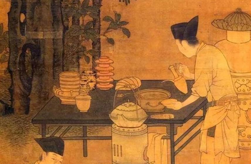 聊聊宋朝那些事儿,聊聊唐朝的历史