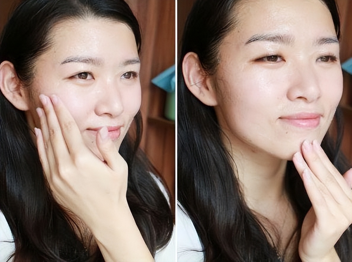 精华液早上涂好还是晚上好,精华液应该在什么时候涂