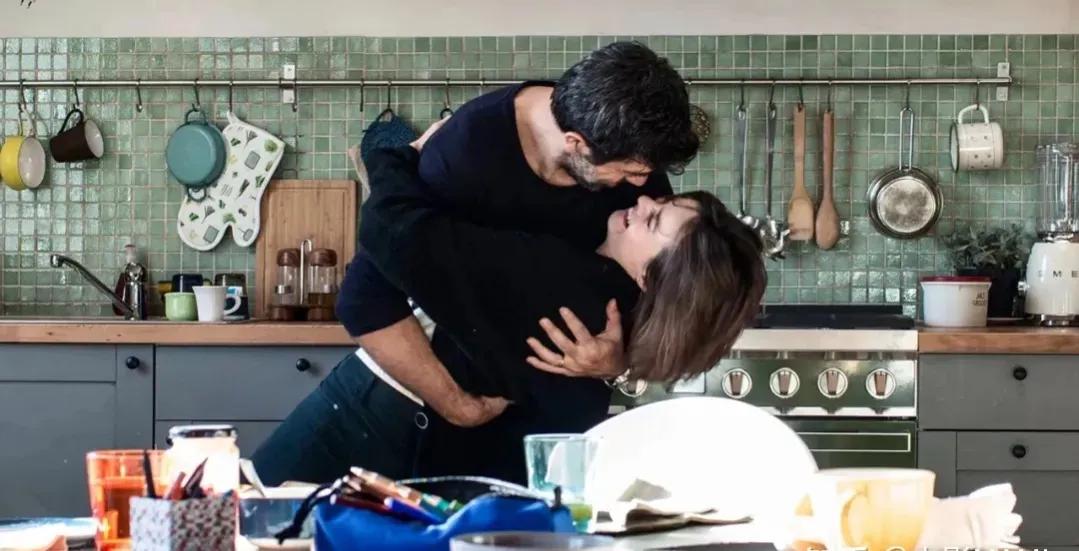 男女交换灵魂的电影,10部男女身体交换电视剧