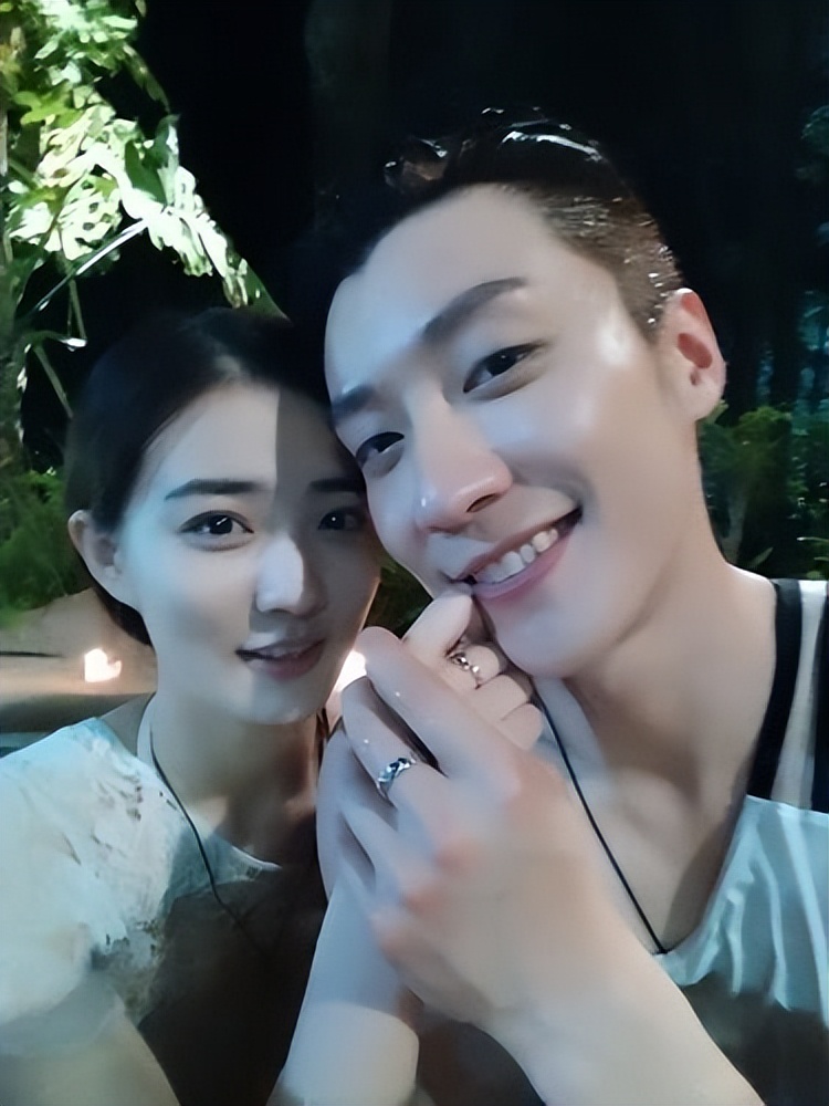 演员徐璐现状,演员徐璐今年年龄多大