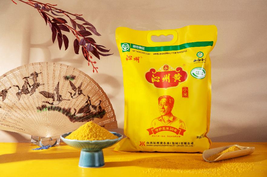 晋味美沁州黄小米怎么样,沁州黄小米10斤装多少钱