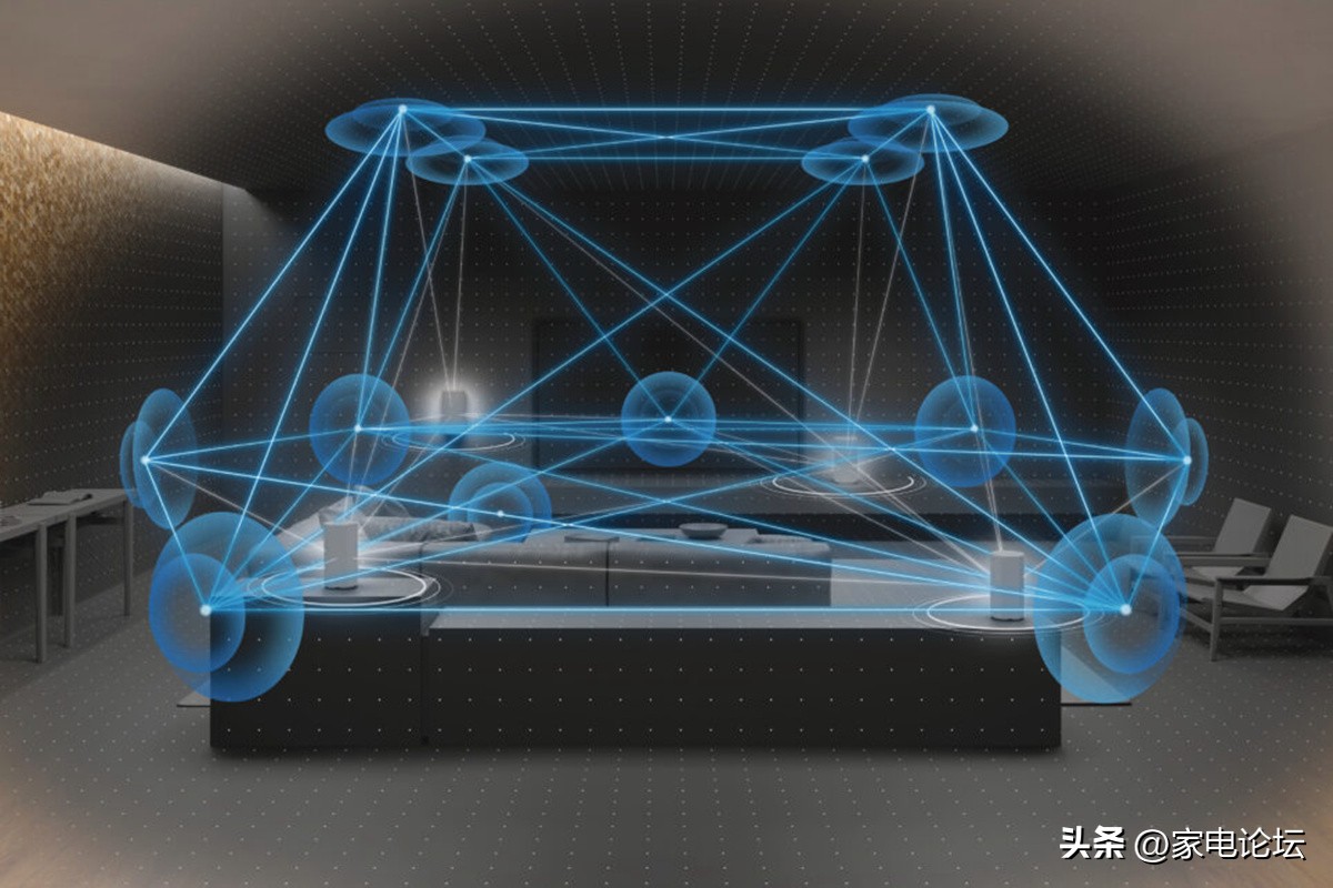 索尼hta9无线多声道系统详细评测,2023索尼a9和a7000回音壁哪个好