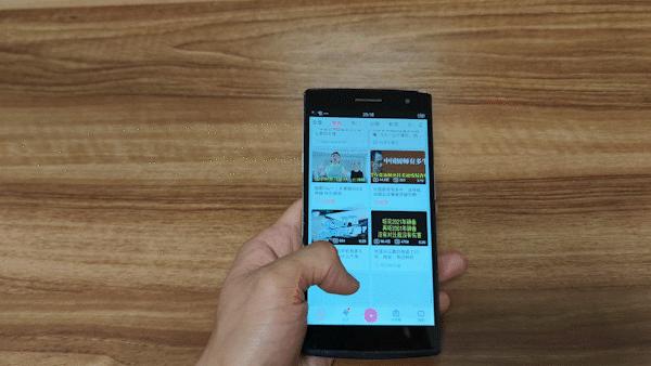 8年前的iPhone6s评测,oppofind7和苹果5s