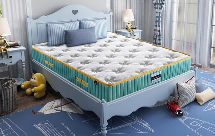 梦之巢床垫品牌是几线品牌,床垫十大品牌排名龙凤床垫