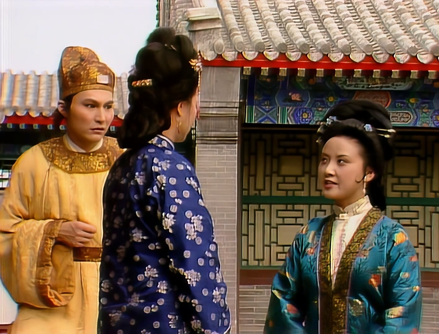 老零聊红楼：第六回收尾，聊聊侯门、真佛、洋钟、炕屏与凤蓉