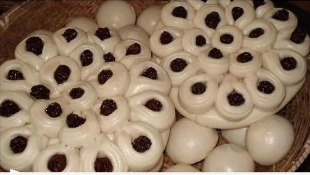 马上过年了，又回想起小时候过年那才叫热闹、有意思、民俗味真浓