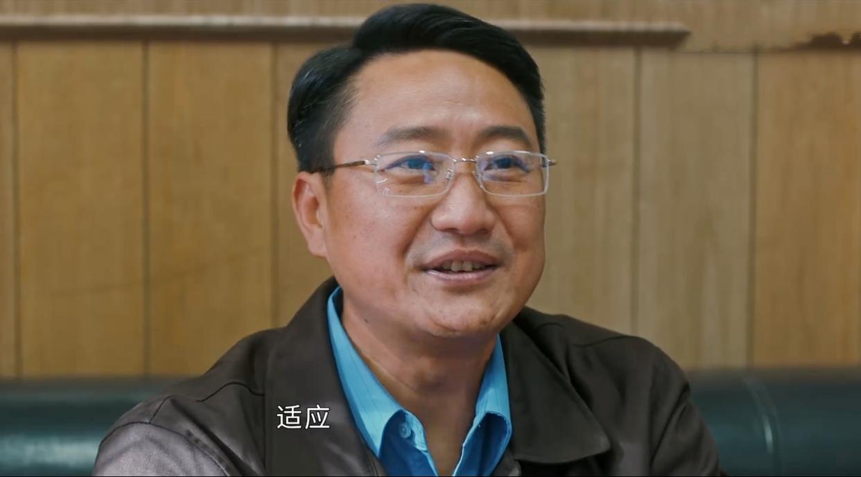 《他是谁》大结局蒋广善落网，赵世杰父亲是幕后凶手？却逃脱制裁