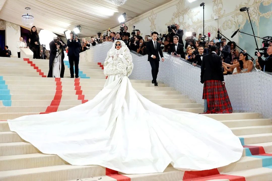 2021年metgala时尚庆典,2023时尚奥斯卡metgala