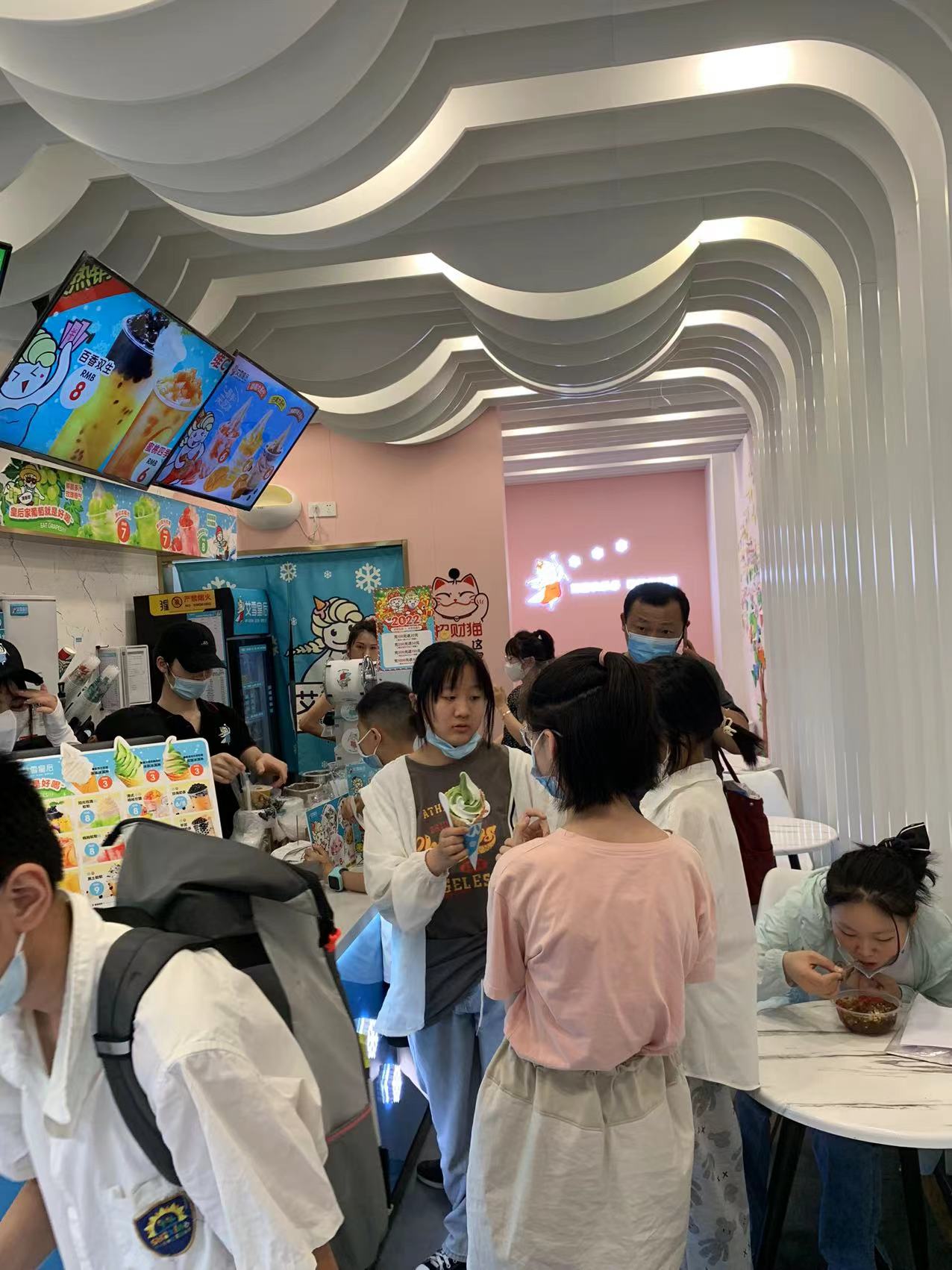 奶茶店38节活动促销方案,奶茶店圣诞节促销活动