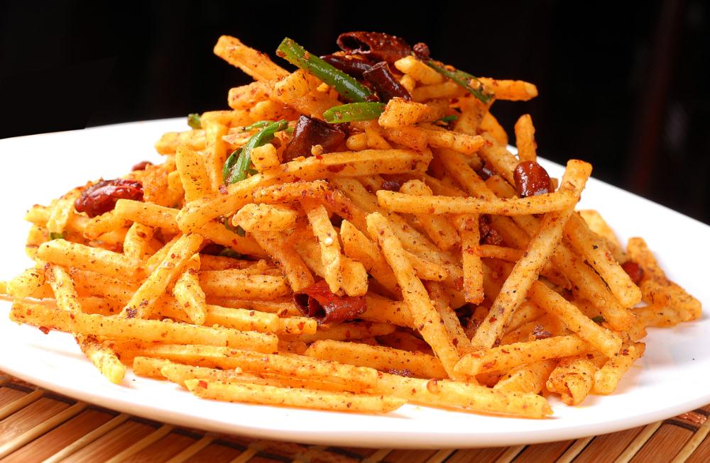 全国哪的土豆最好吃,哪个地方的土豆最好吃最有营养