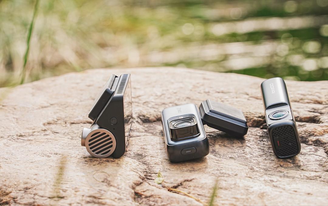 行车记录仪像素1080p2k4k怎么选,4k超高清夜视行车记录仪哪几款好