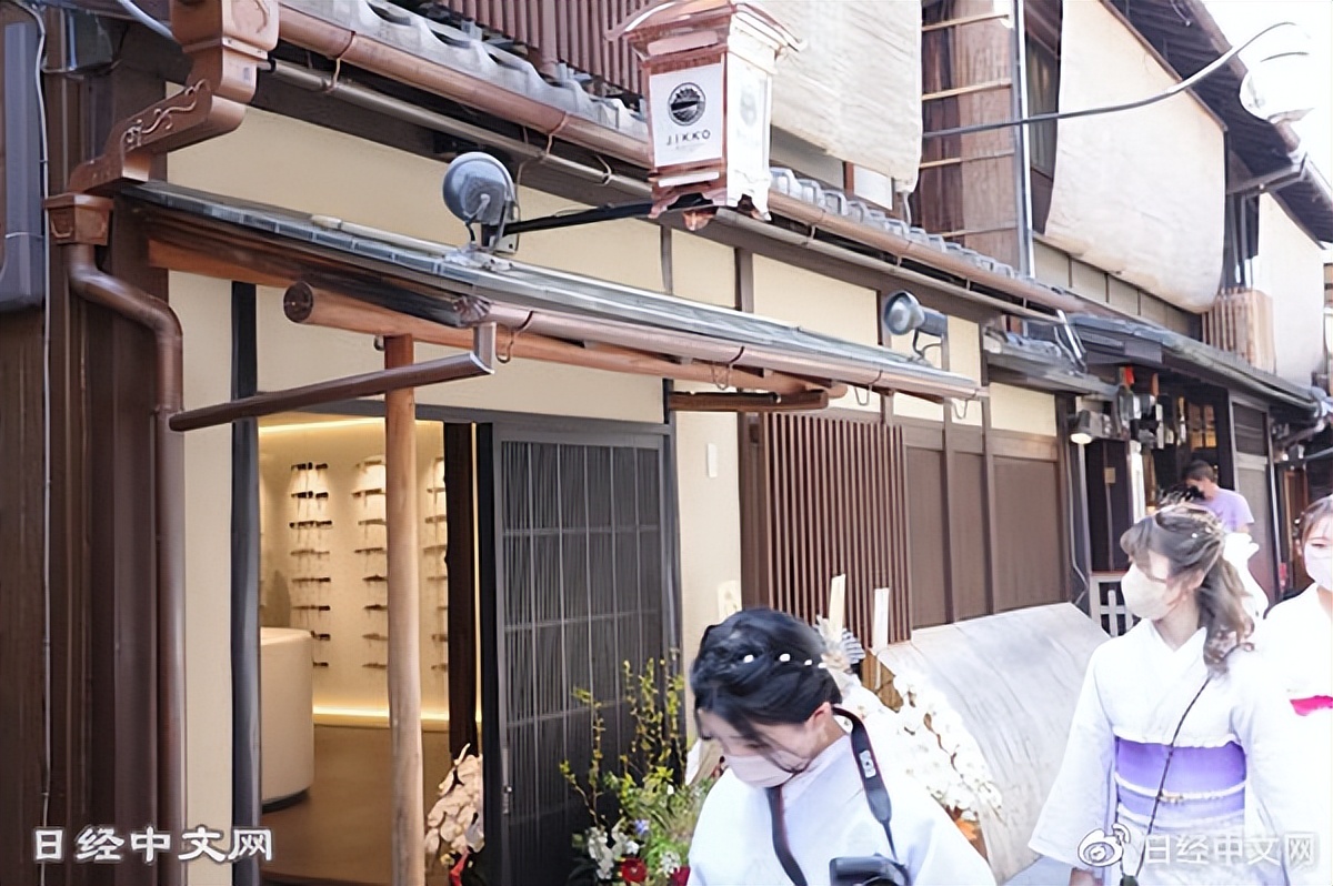 堺市菜刀商多招齐出吸引访日客买刀