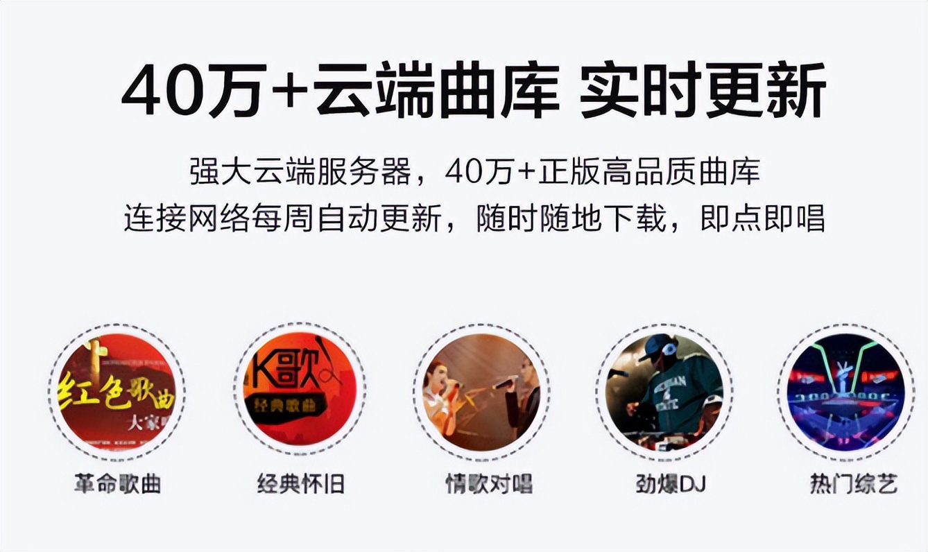 居家观影K歌,选什么?点进来告诉你