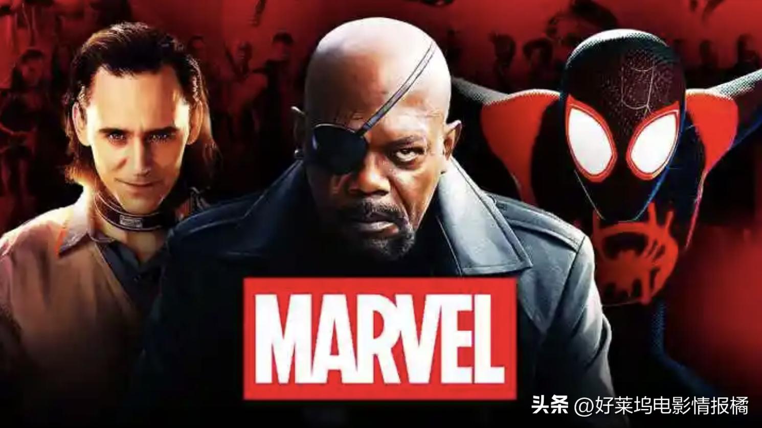 漫威接下来出的5部神作,漫威第五阶段有哪些作品值得一看