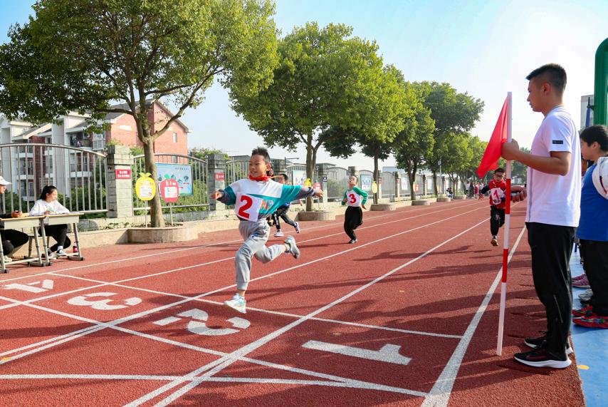 养好习惯育正品行｜四川天府新区新兴小学特色课程剪影