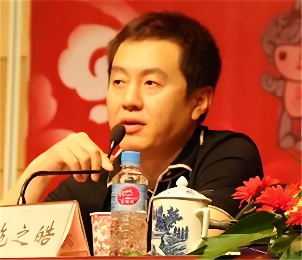 施之皓李楠为什么在一起,施之皓娶徒弟李楠