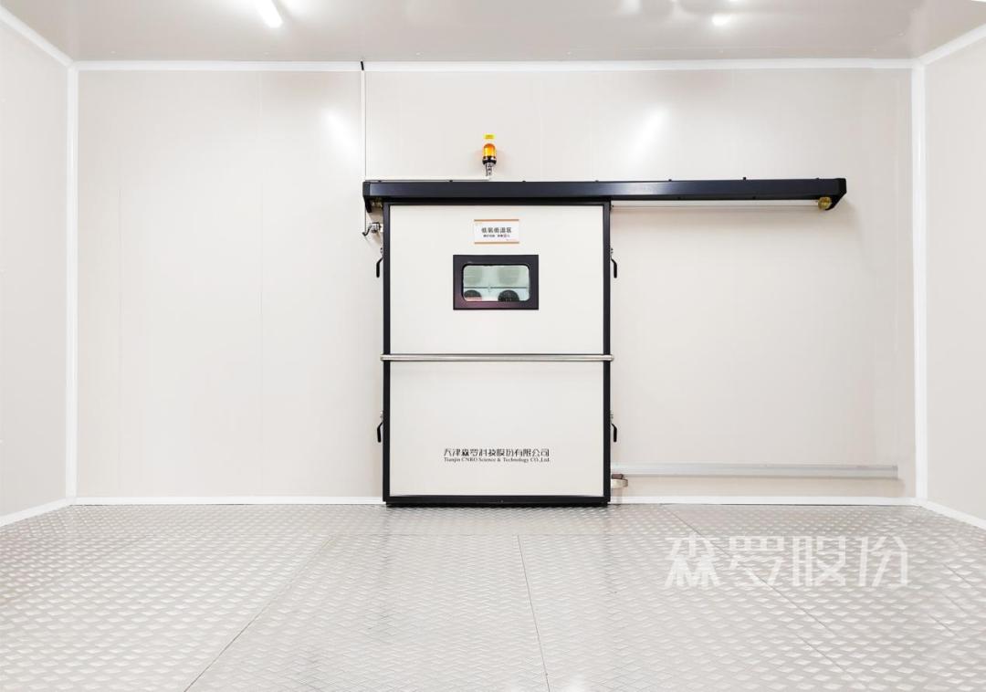 以匠人，用匠心，森罗股份打造企业闪亮名片