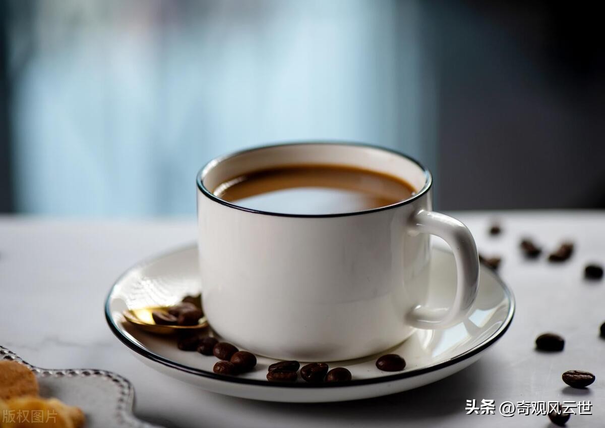 加盟咖啡的前景,咖啡加盟开店流程