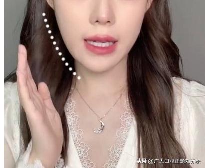 戴牙套可以改善牙齿歪吗,戴牙套可以改善脸歪嘴斜么