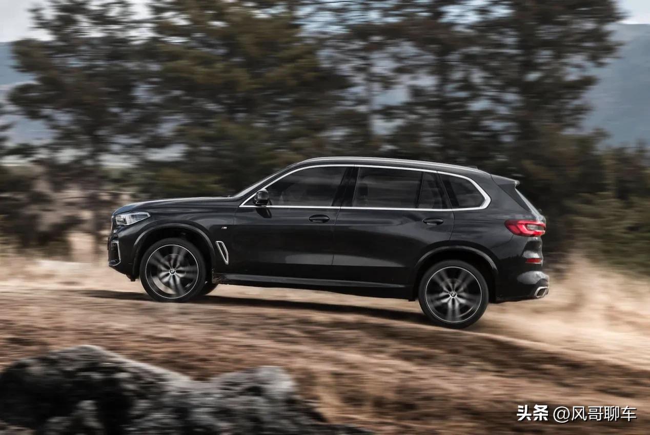 福特探险者颜值霸气,霸气十足福特探险者