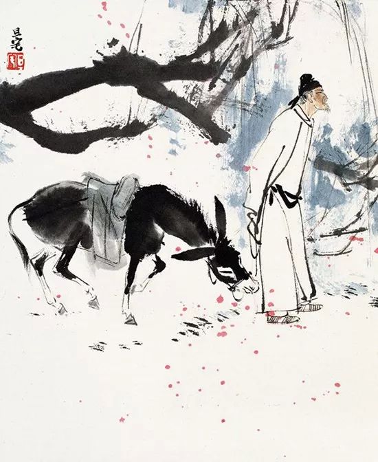 腹有诗书气自华,一生必背的99句经典唐诗,太美了!