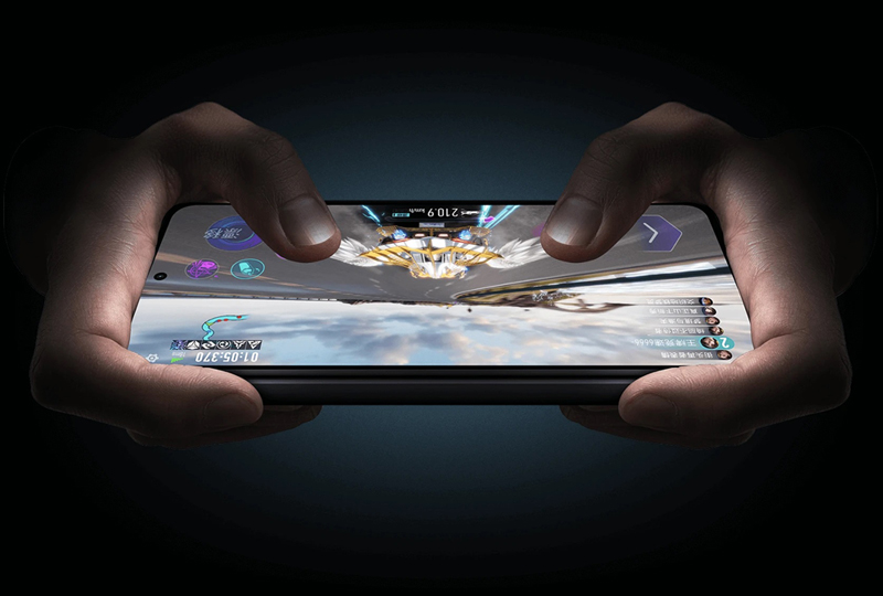 红米k60pro16g加512g,2499的红米k60值得买吗