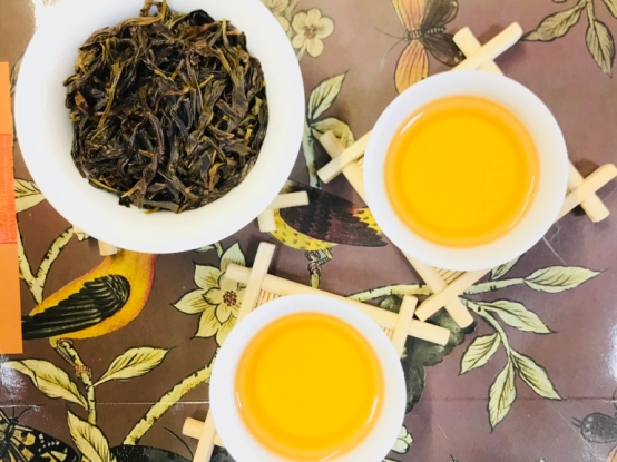 全国哪的茶最值得喝?经评选,这4地茶出类拔萃,有你家乡的没?