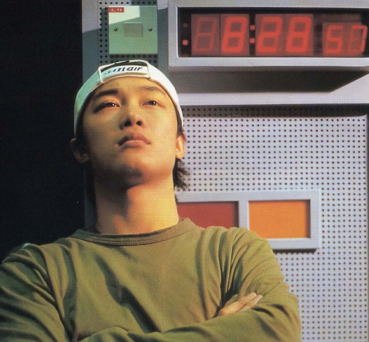 徐濠萦陈奕迅现在怎样了,陈奕迅徐濠萦到底怎样