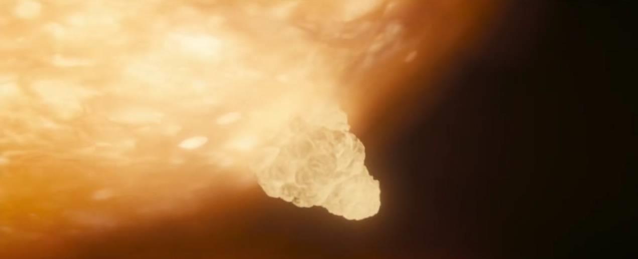 奥本海默电影普罗米修斯,奥本海默与普罗米修斯的区别