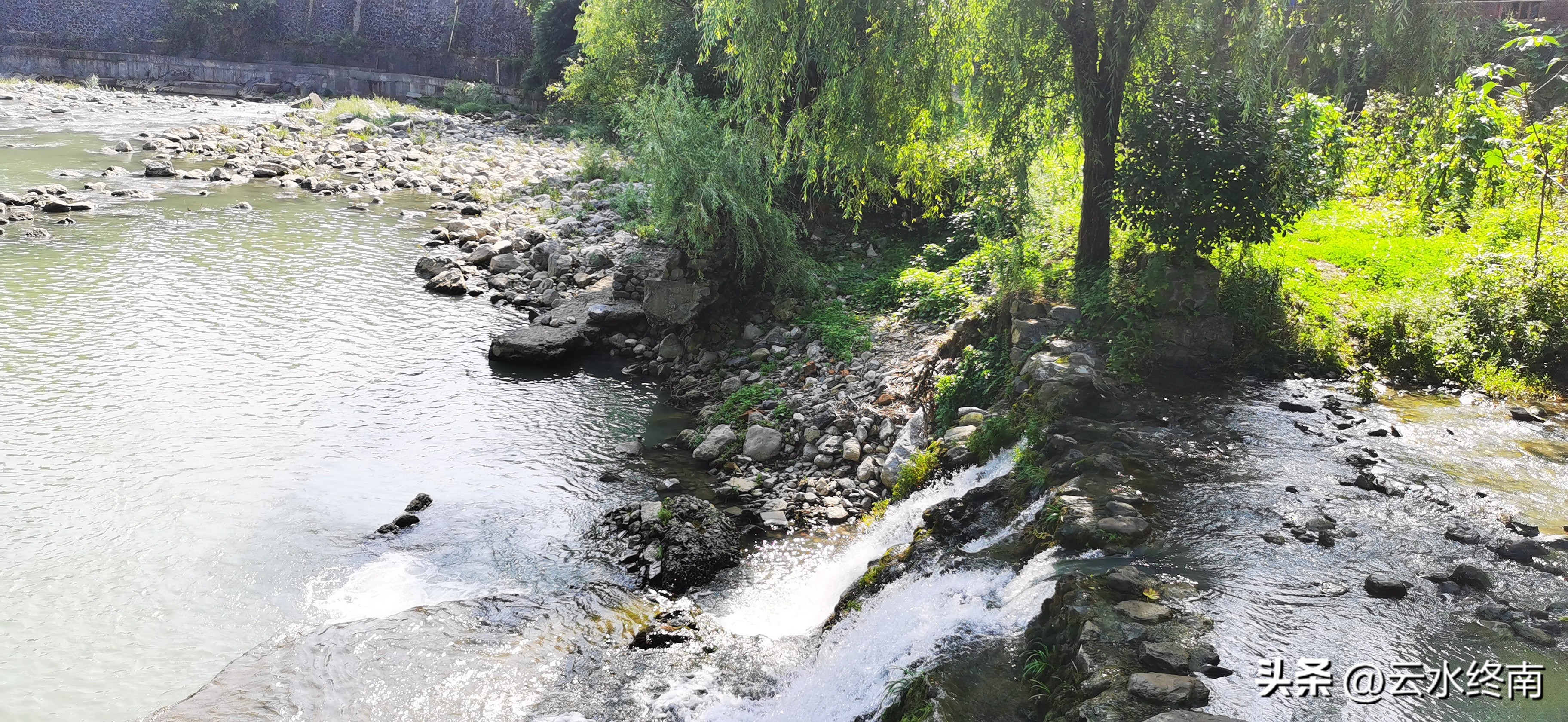 陕南古镇游推荐,陕南七天旅游线路攻略