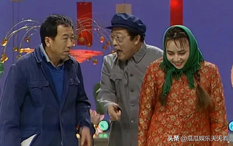 现在春晚小品不以搞笑为主,春晚小品总结梗