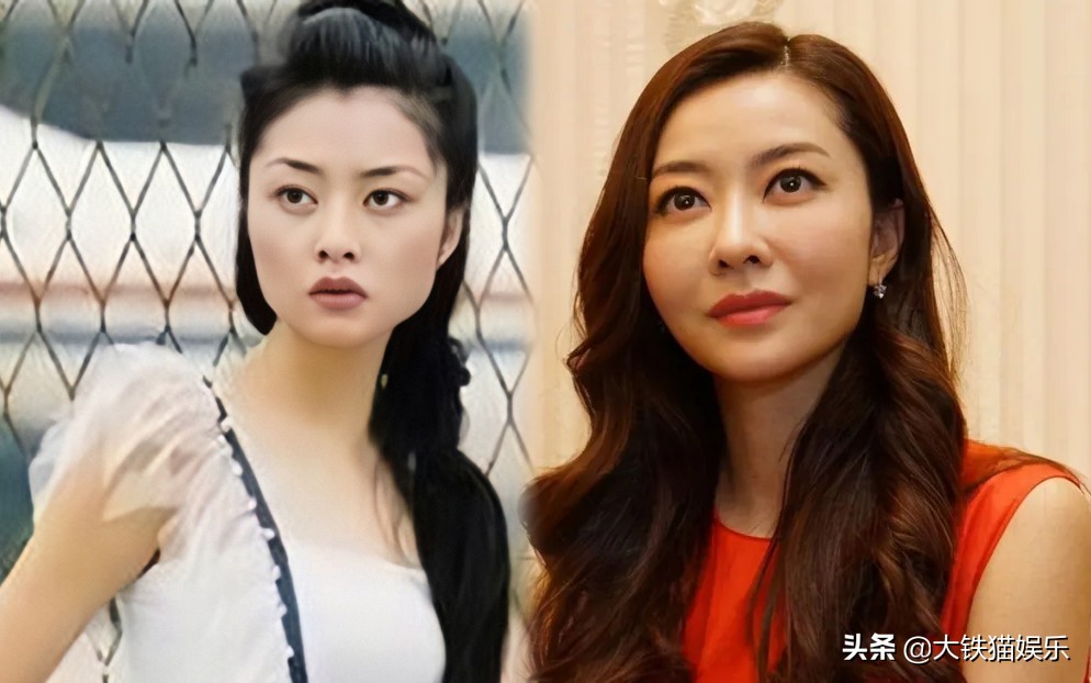 哪个女明星鼻子难看,鼻子最难看的十大女明星