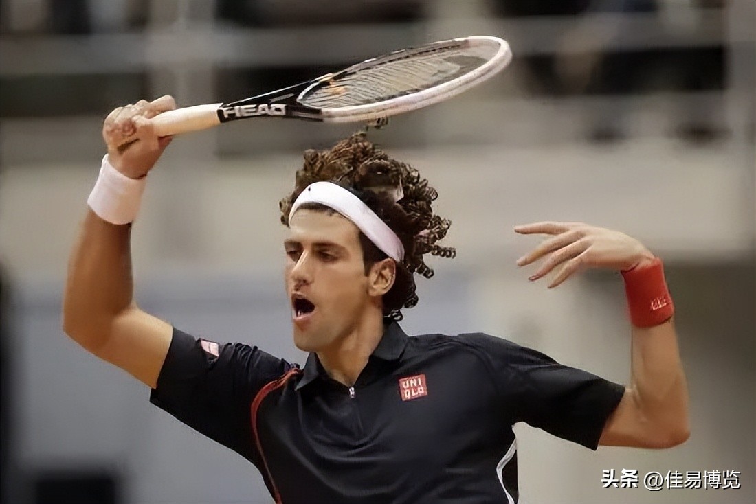 德约科维奇赢得大满贯男单冠军,德约科维奇已夺几圈大满贯