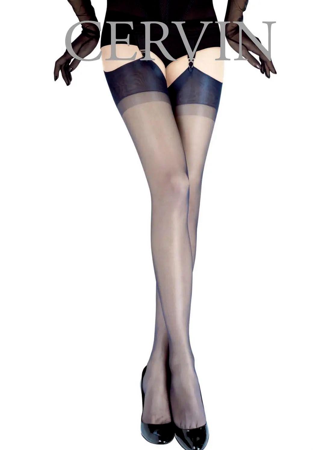 除了巴黎世家，还有哪些高奢*袜丝**品牌，穿的不仅是性感