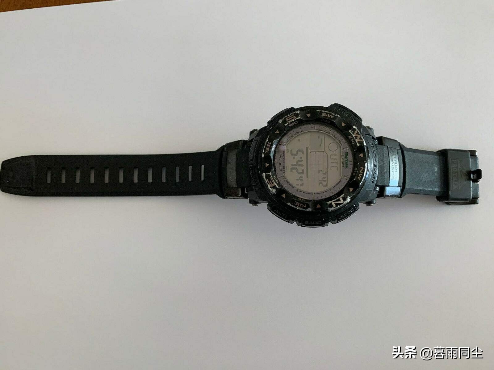 户外探险手表500以内推荐,背包客苹果手表