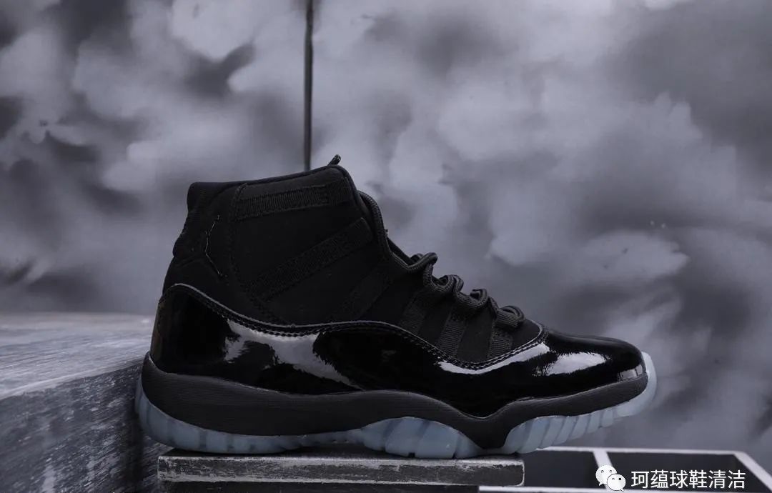 aj11金丝橄榄怎么清洗,aj11漆皮怎么清洗皮面