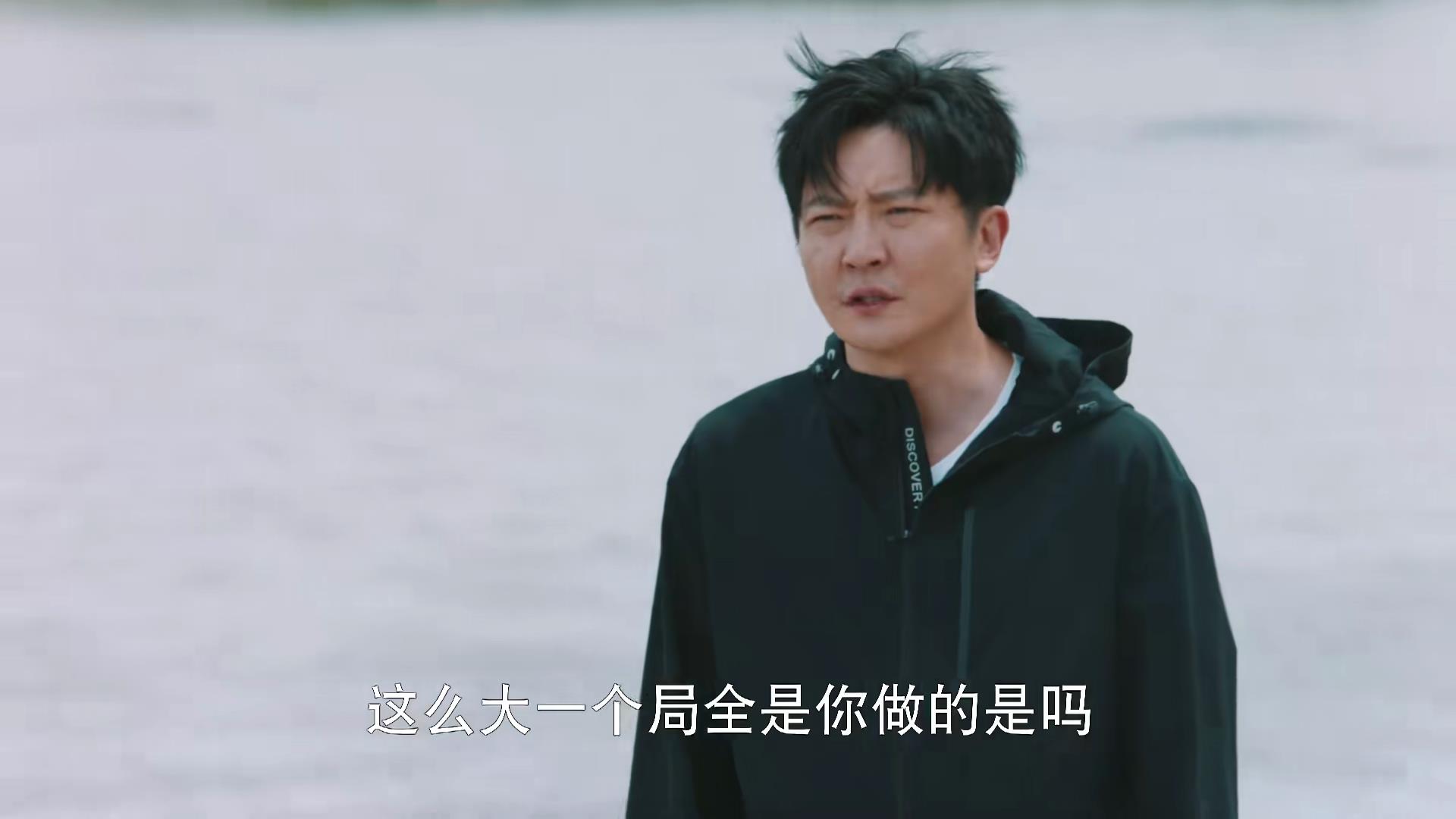 郭京飞待播,郭京飞2023年全部待播剧