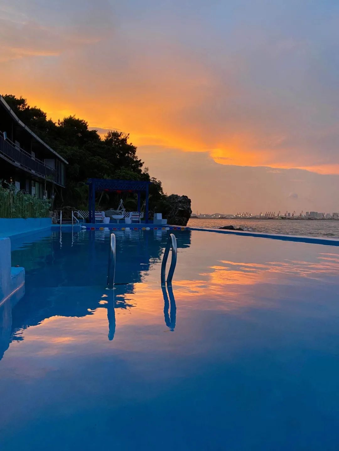 10分钟坐船能到的海岛,火山岛一日游攻略坐船