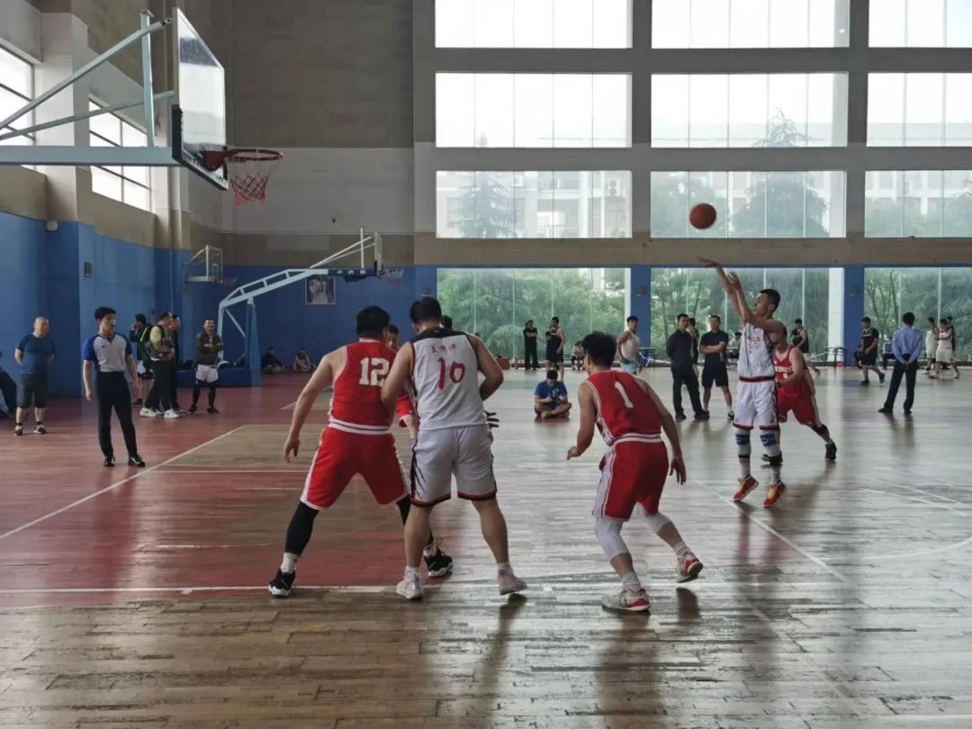 运动赛场彩旗飘,运动健儿赛场上精彩片段