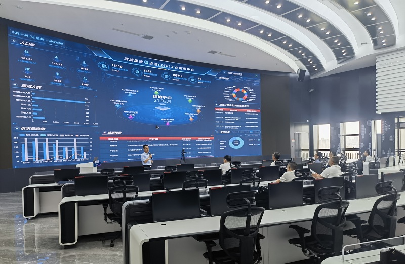 武威民生热线,武威民情e点通