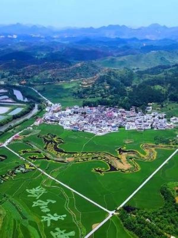 康养福地秀美安顺,贵州安顺康养旅游度假