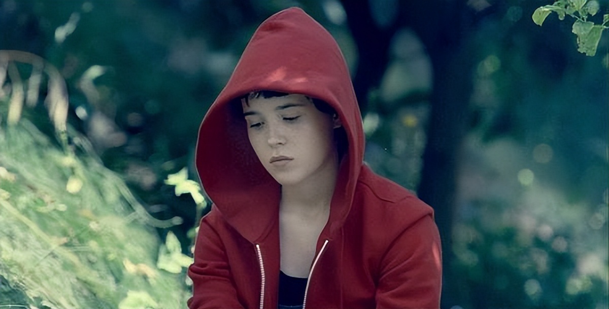 美国剧情犯罪片《水果硬糖》，一个萝莉控为之恐惧的故事