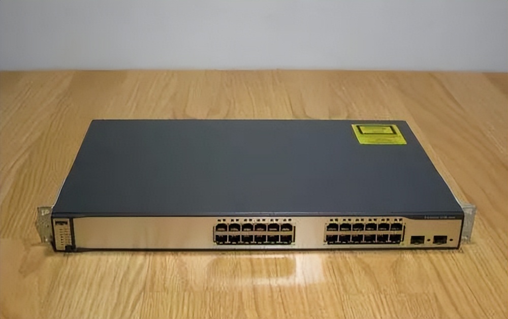 华为交换机配置命令汇总,多台交换机如何串联汇总