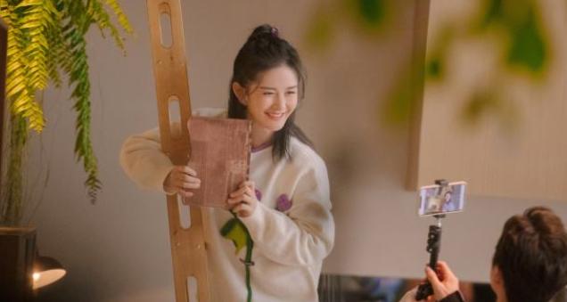 谢娜与刘烨如何相识相恋,见证谢娜与刘烨的感情