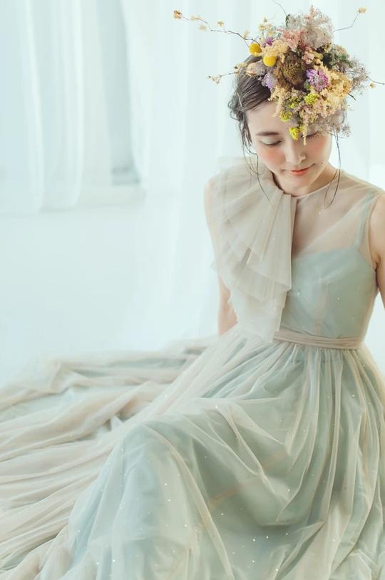 与春天来一场浪漫的约会吧！日本摄影师高木慎平（二）