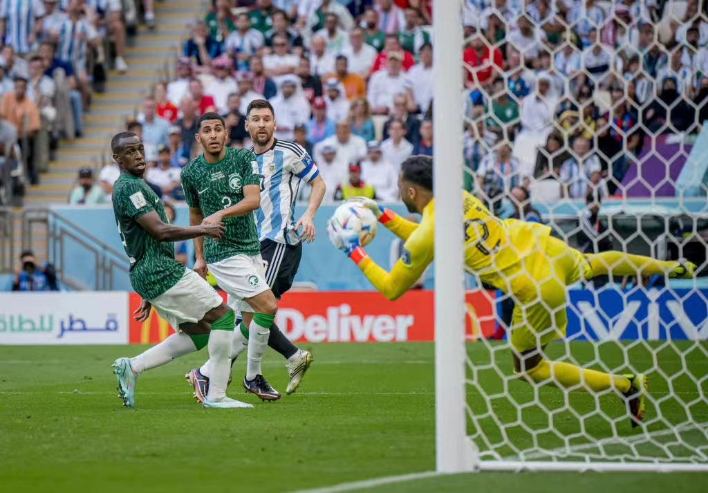 足球小知识科普卡塔尔世界杯,卡塔尔世界杯令人感动的足球评价