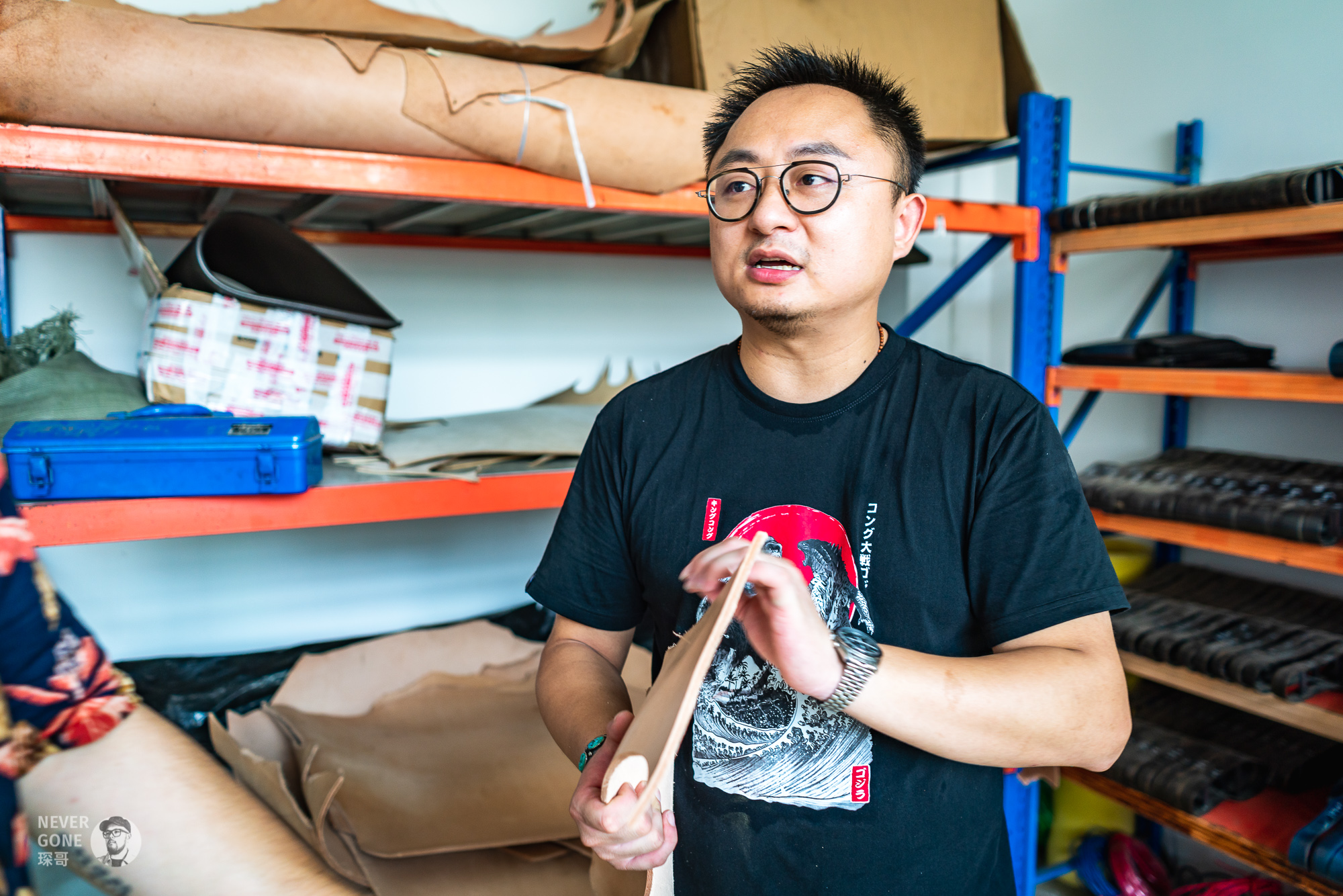 探鞋工厂,工装靴专业品牌