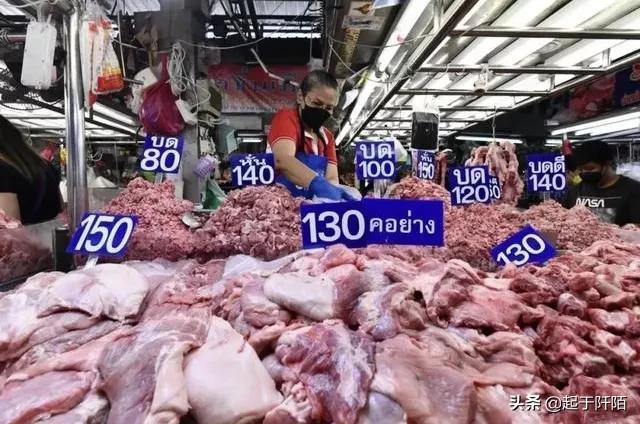 泰国二大城市清迈,泰国清迈是一个什么样的城市